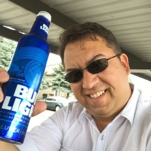 Meet your Posher, Ericson